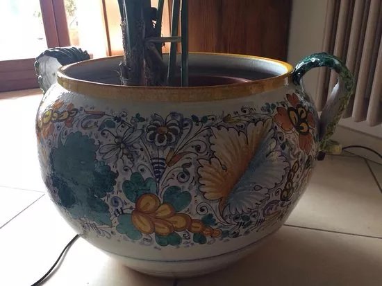 Ceramiche d'Arte Il Castelluccio