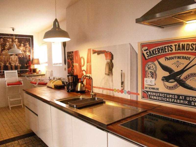 BinnenInn B&B