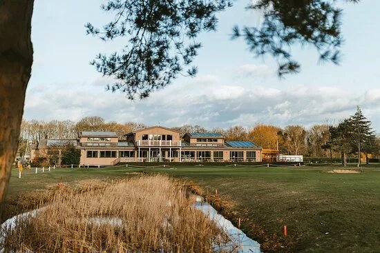 Messingham Grange