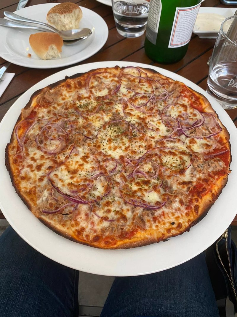 Al Lido Gastro GmbH Ristorante Pizzeria Al Lido