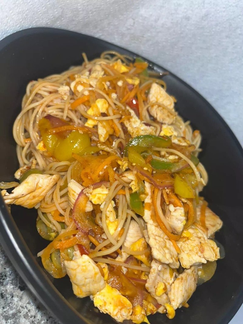 Time Wok
