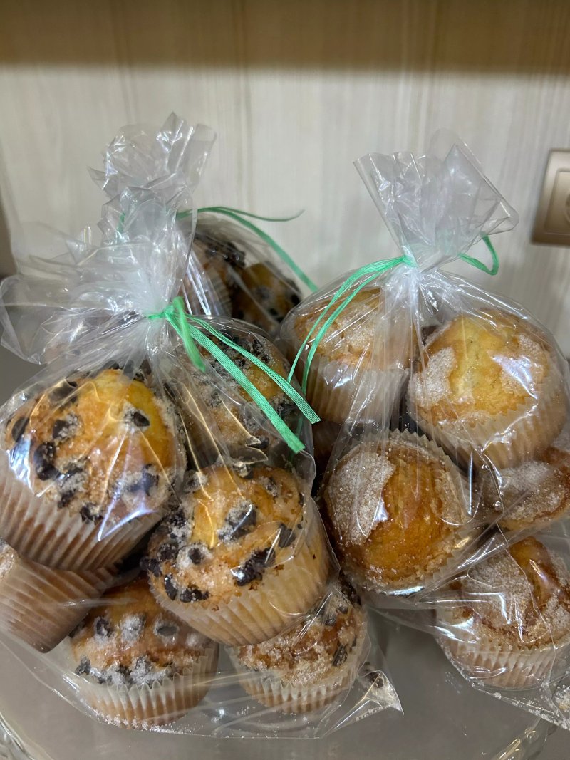 Pasteleria Fagar