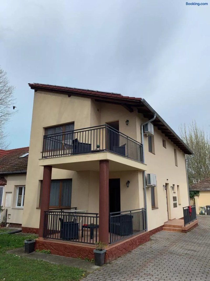 Balaton Apartmanhaz