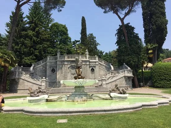 Parco Teresio Olivelli