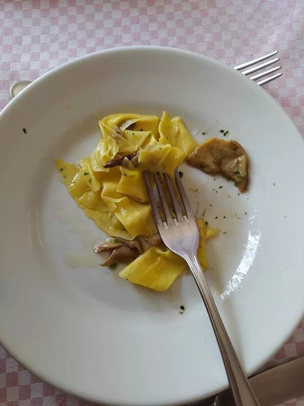 Bar Ristorante La Perla
