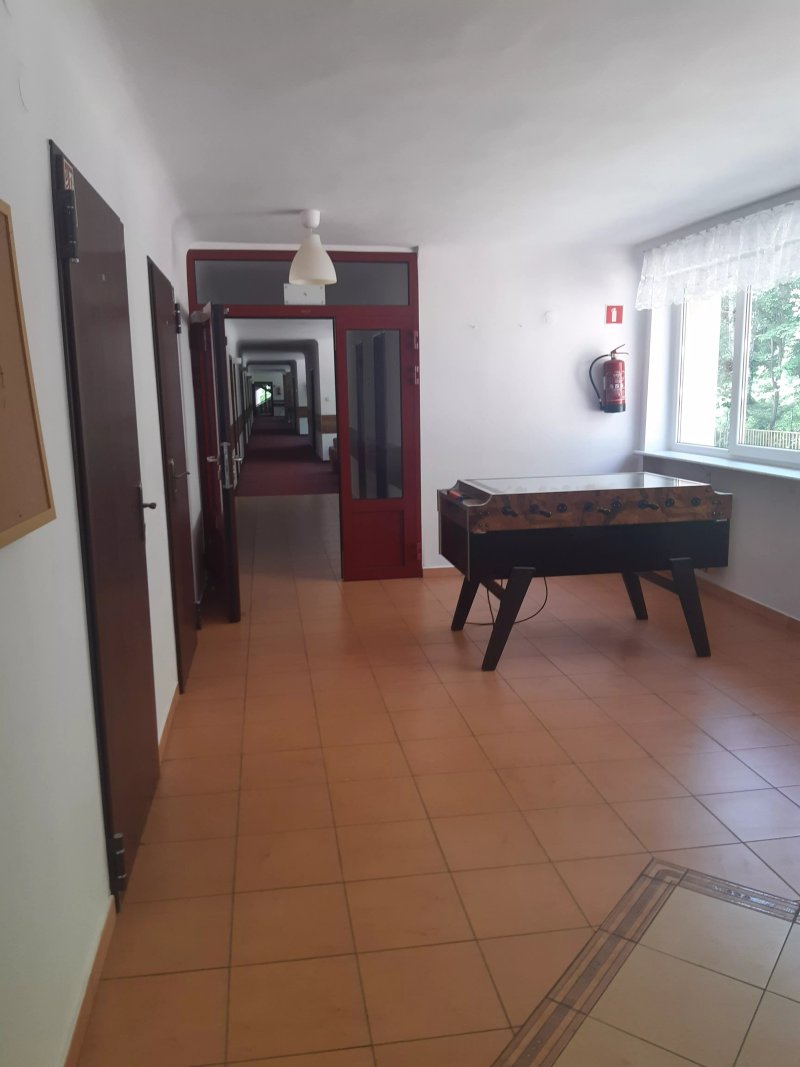 Osrodek Wczasowy Panorama Szczyrk