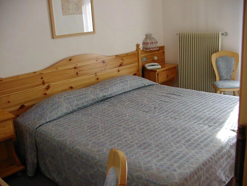 Orovacanze Hotel Villa Alpina