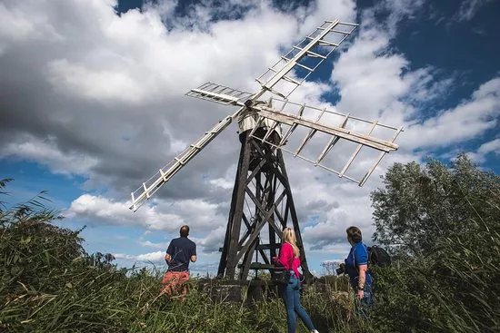 Norfolk Photography Tours