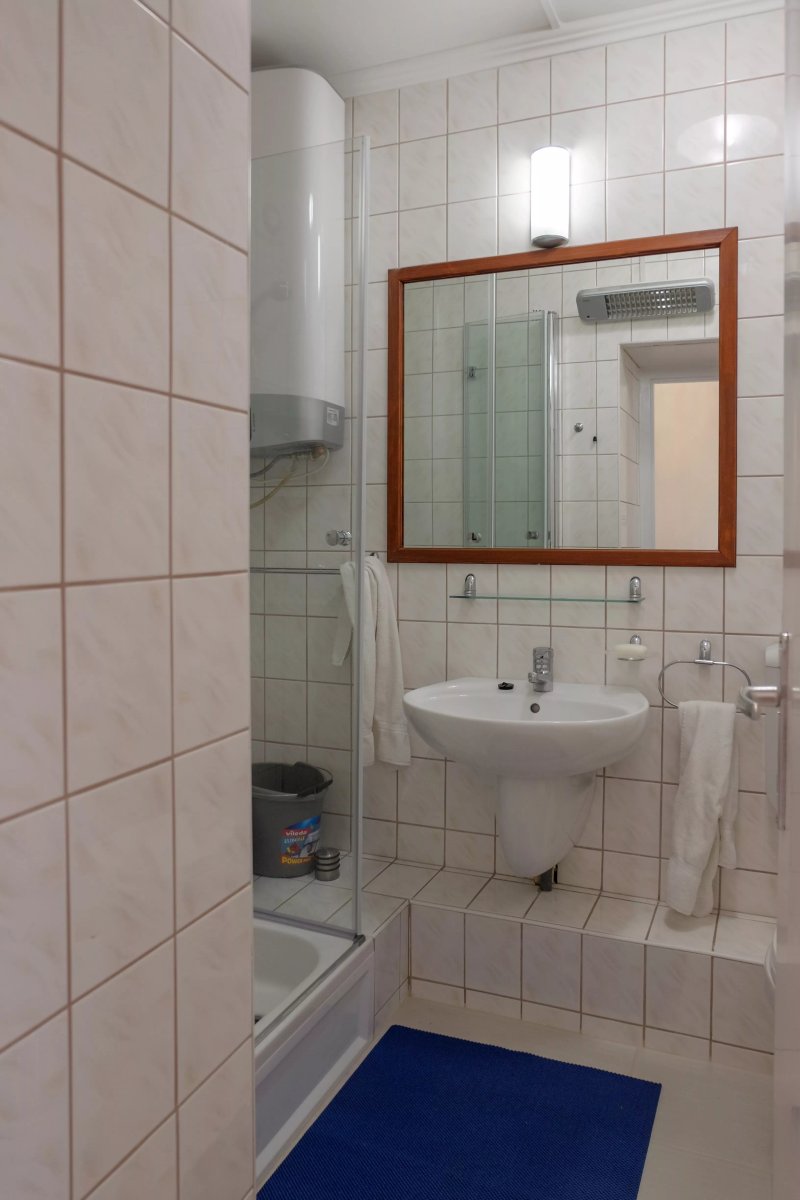 Kosztolanyi Apartmanhaz