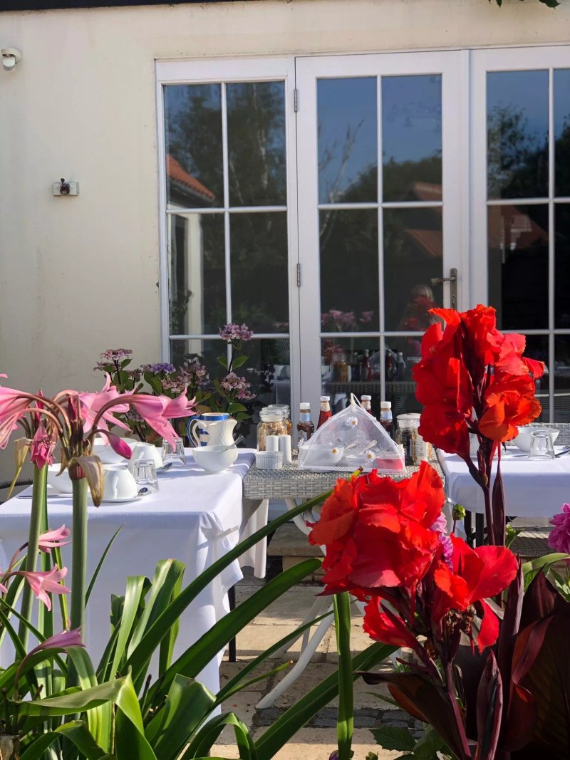 Briarbank bed and breakfast