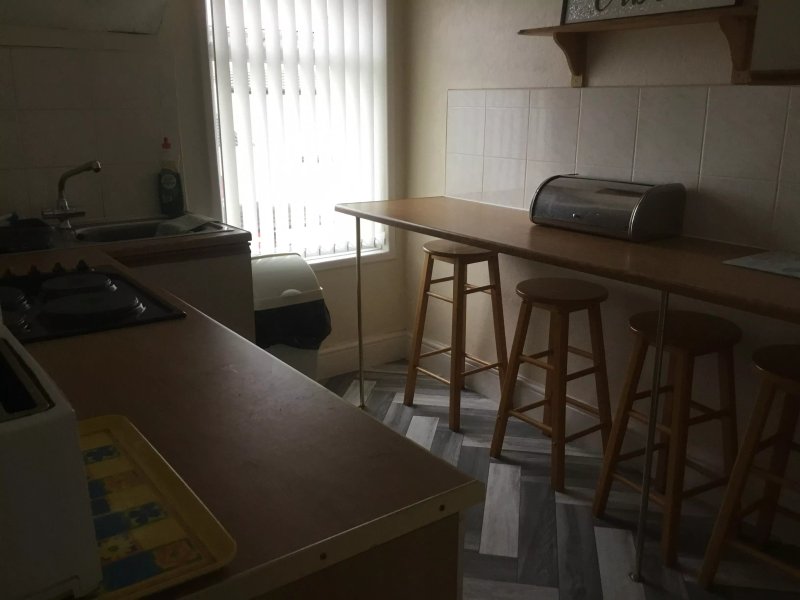 Marlborough Court Holiday Apartments