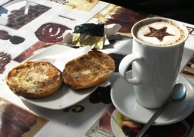 The Welsh Deli