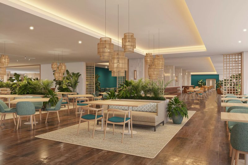 Algarve Marriott Salgados Golf Resort & Conference Center