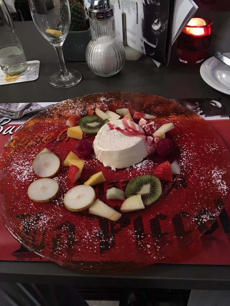 Pizzeria la Piccola