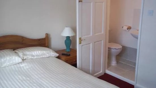 Bideford House Hotel