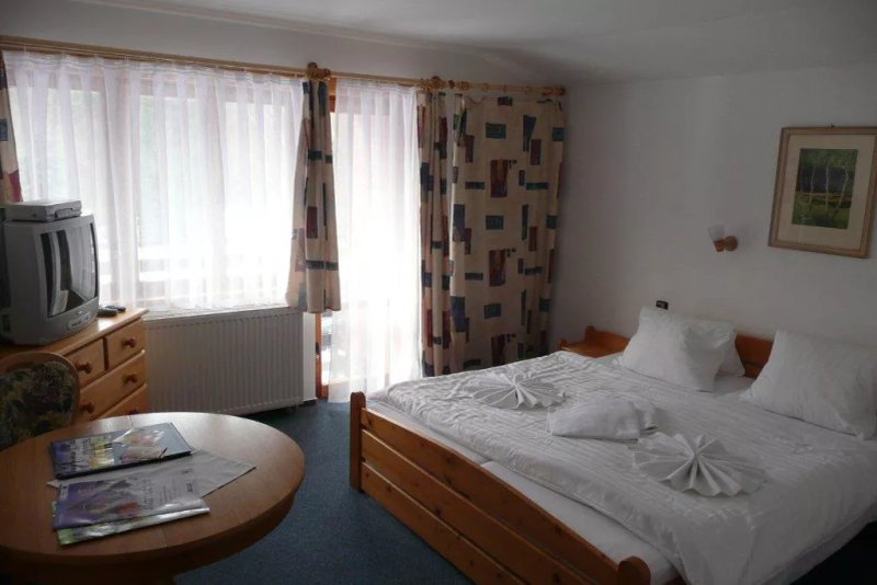 Pension Schafer