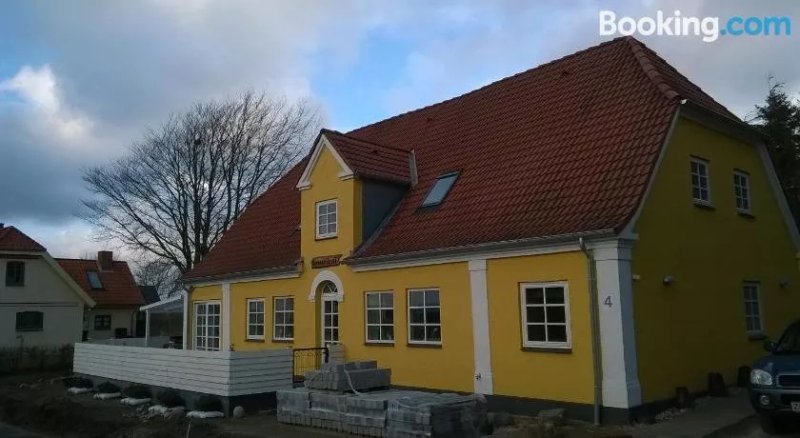 Gendarmhuset