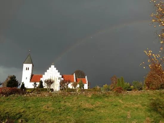 Brabrand Kirke