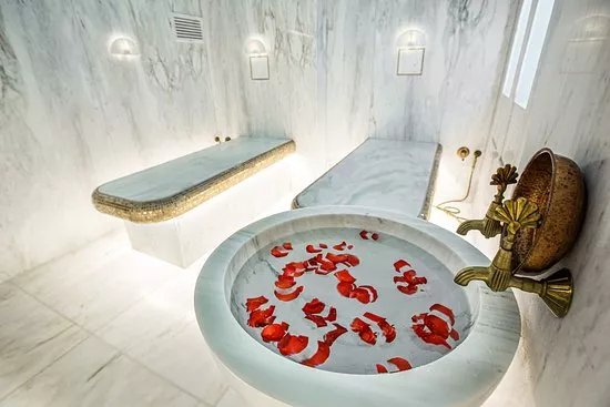 Old City Hamam & Spa