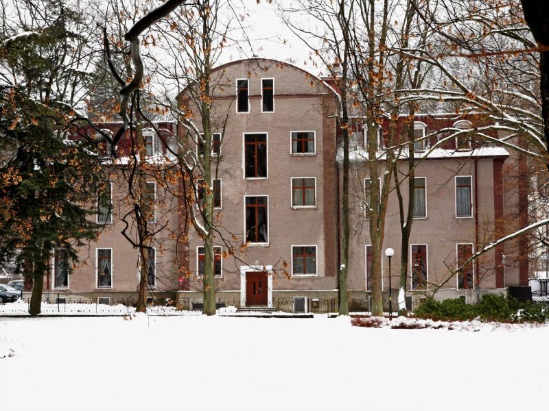 Hotel Muza