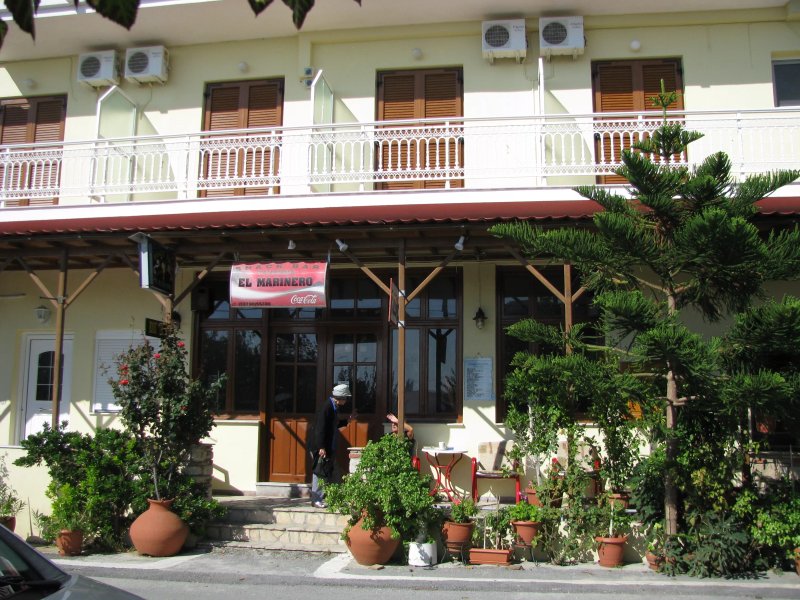 Marialena Pension