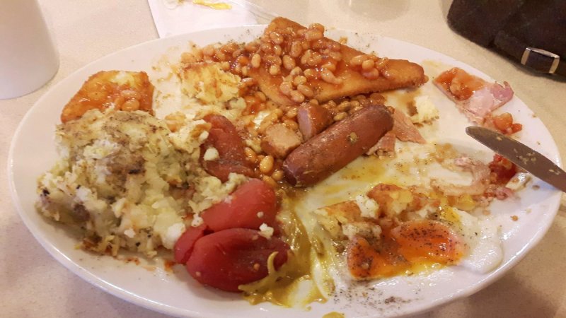 Super Sausage Ii