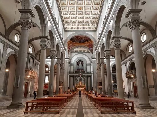 Basilica di San Lorenzo
