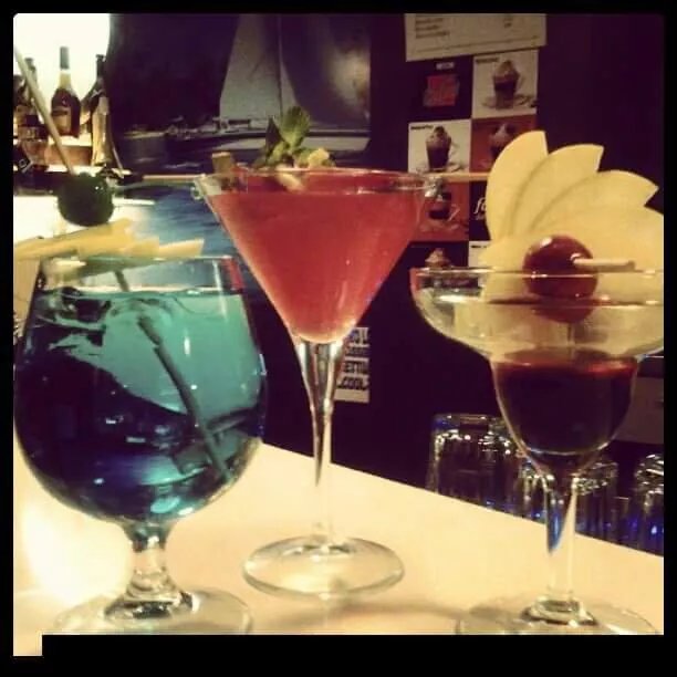 Sottovento Wine Bar