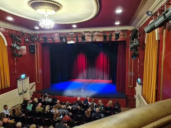 Kenton Theatre