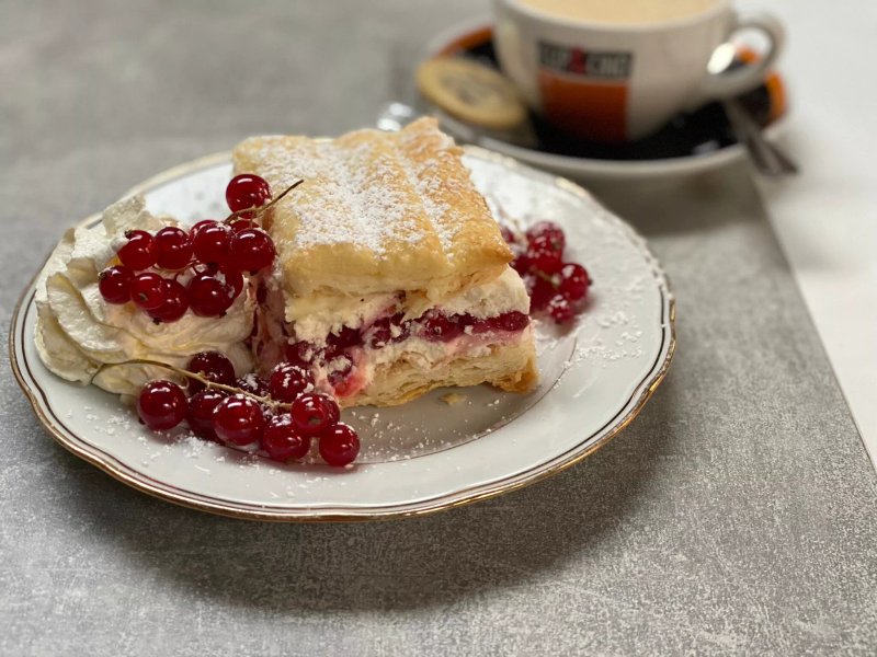 Kaffeestubchen Meuselwitz