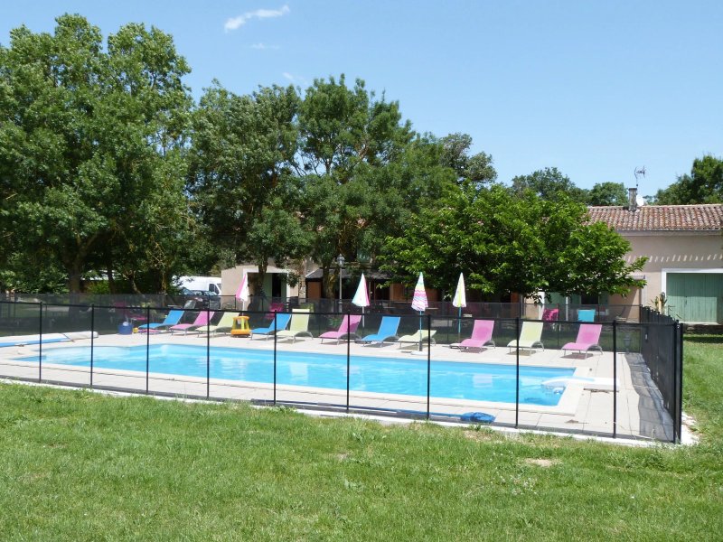 Domaine Las Brugues