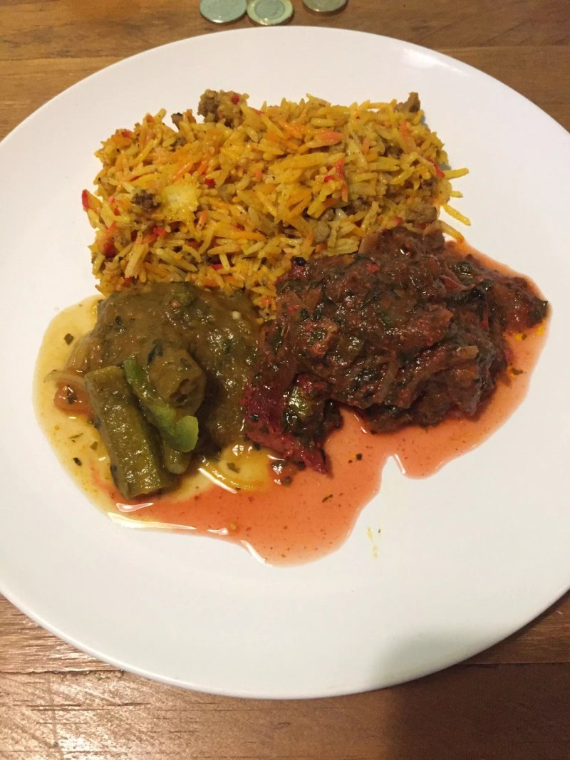 Palace Tandoori