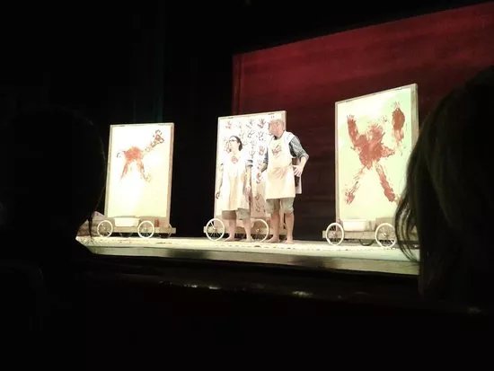 Arts Depot