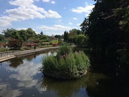 Priory Park