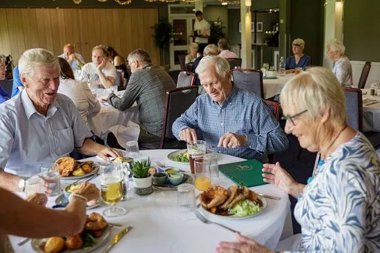 Goring & Streatley Golf Club
