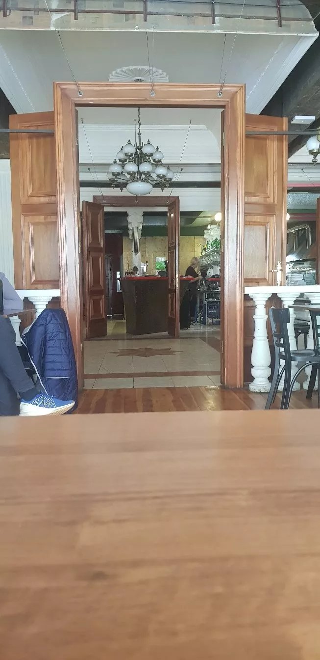 Solo Pizza