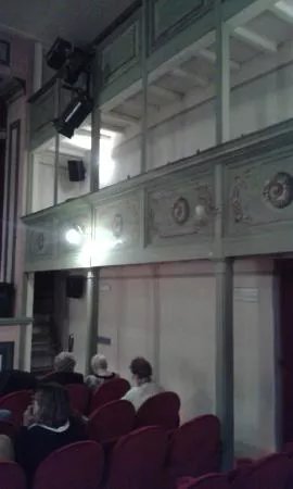 Teatro Salvini