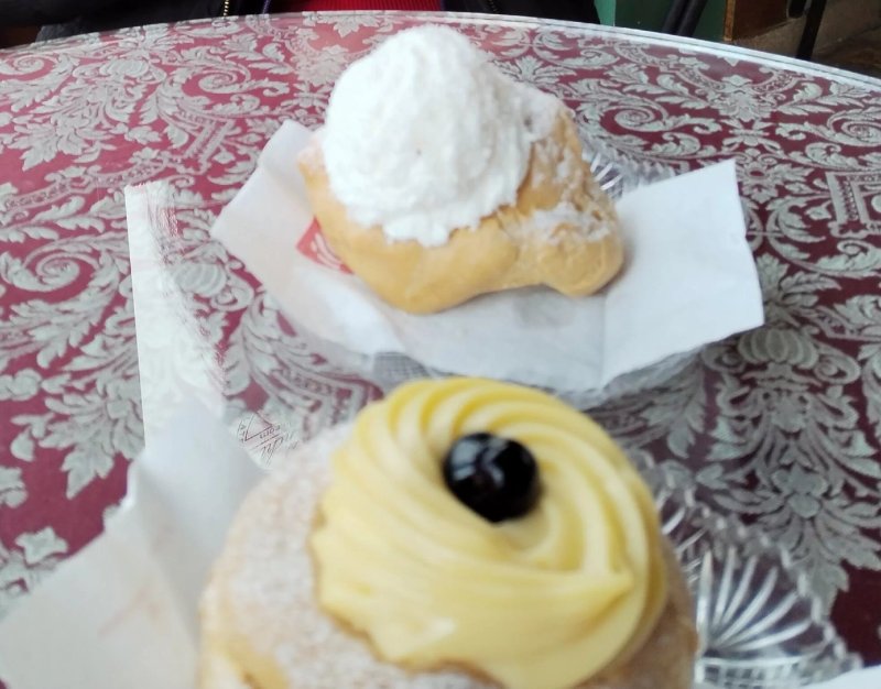 Pasticceria Fazare