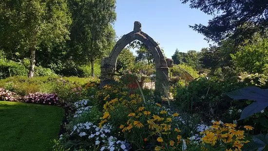 Jardin des Plantes