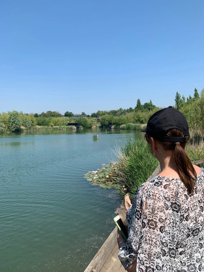 Eternal Lake Nature Reserve