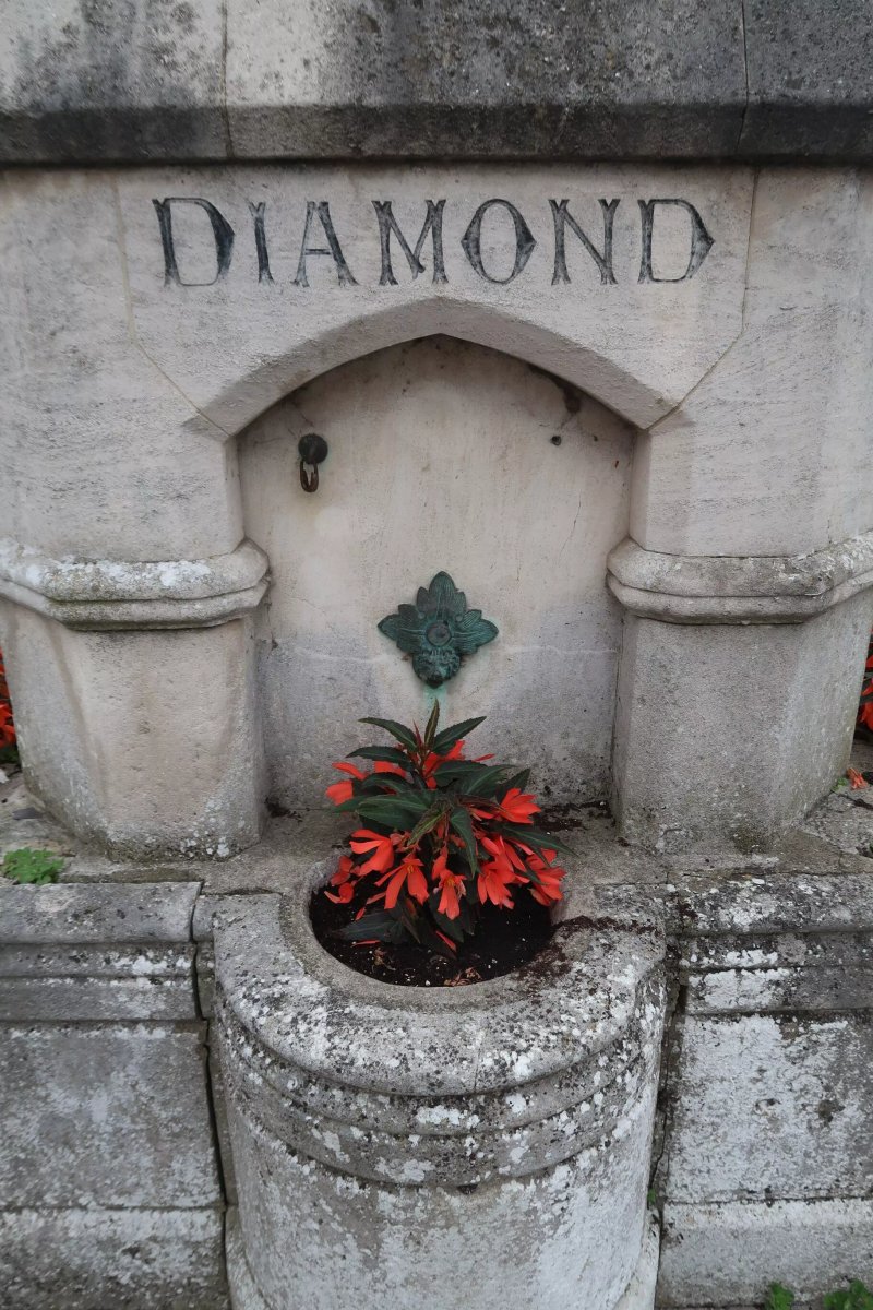 Queen Victoria's Jubilee Memorial