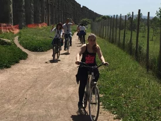 Fuori di Ruota - Bike Rentals