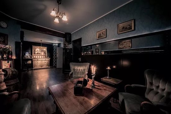 The Bar