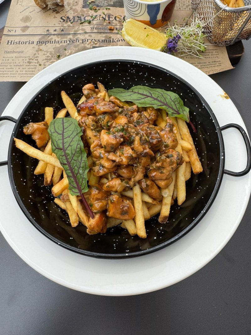 La Bodega Bielsko Tapas Bar
