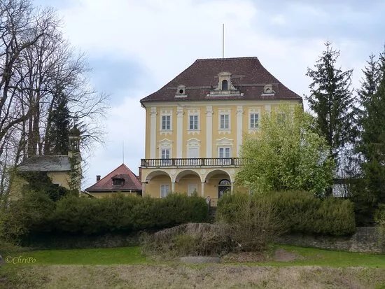 Schloss Annabichl