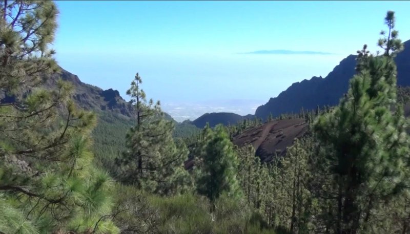 Mirador de La Crucita