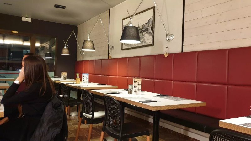 Pizzeria Trattoria Al Tropical