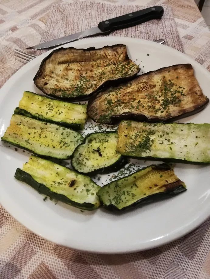 Ristorante Pizzeria La Focaccia