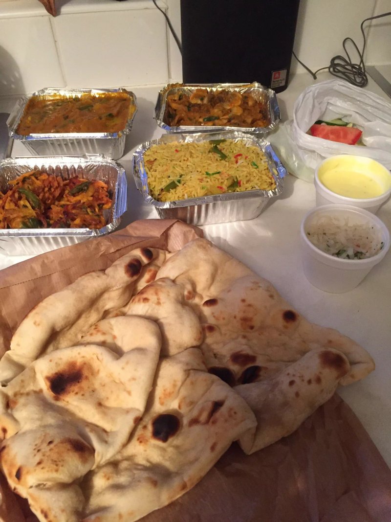 Spice Delight Indian Takeaway