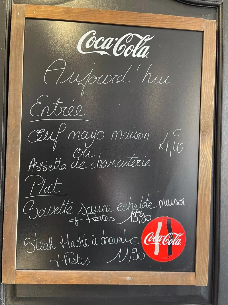 Le Convivial